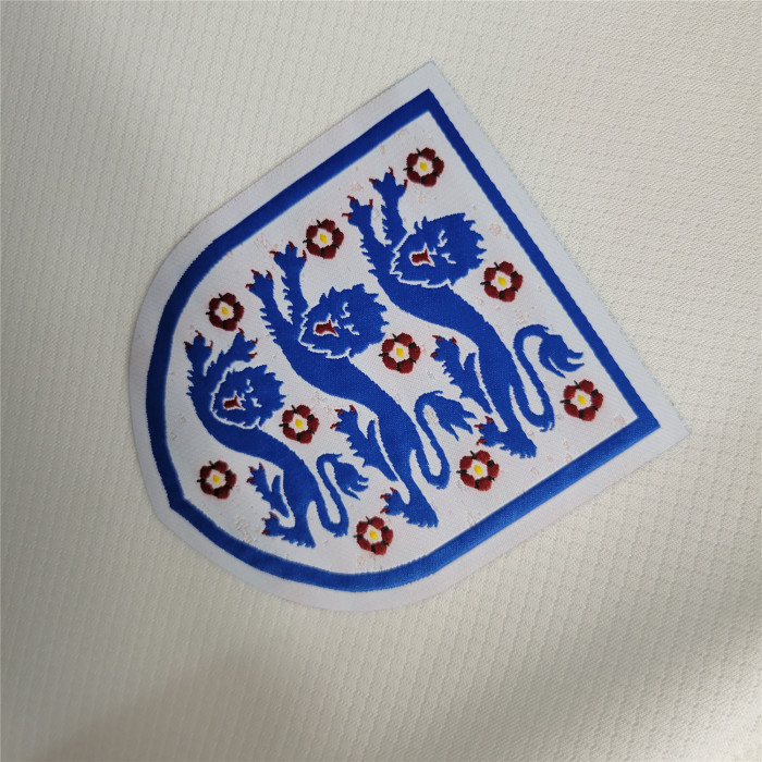 2023 FIFA Women's World Cup England Home Man Jersey