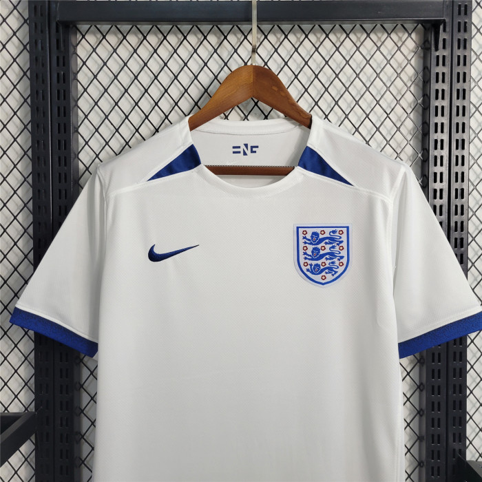 2023 FIFA Women's World Cup England Home Man Jersey