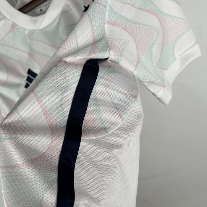 Ajax Away Man Jersey 23/24