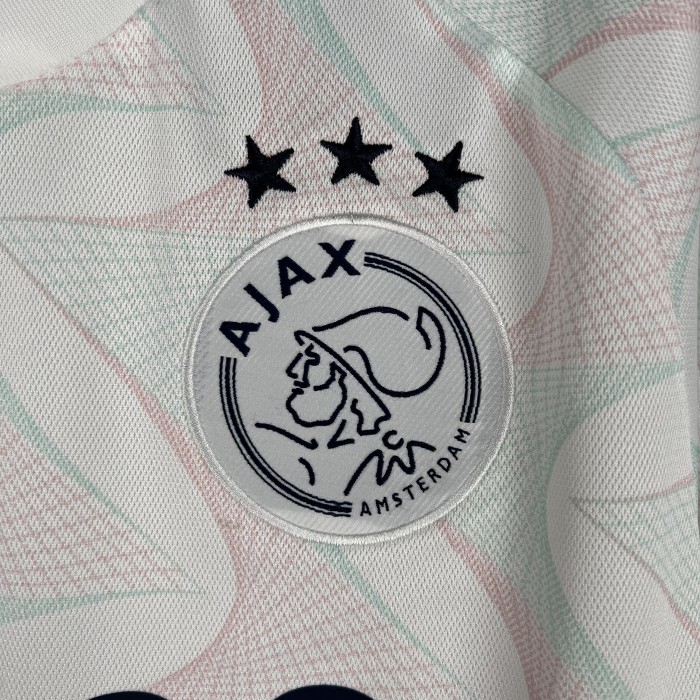 Ajax Away Man Jersey 23/24