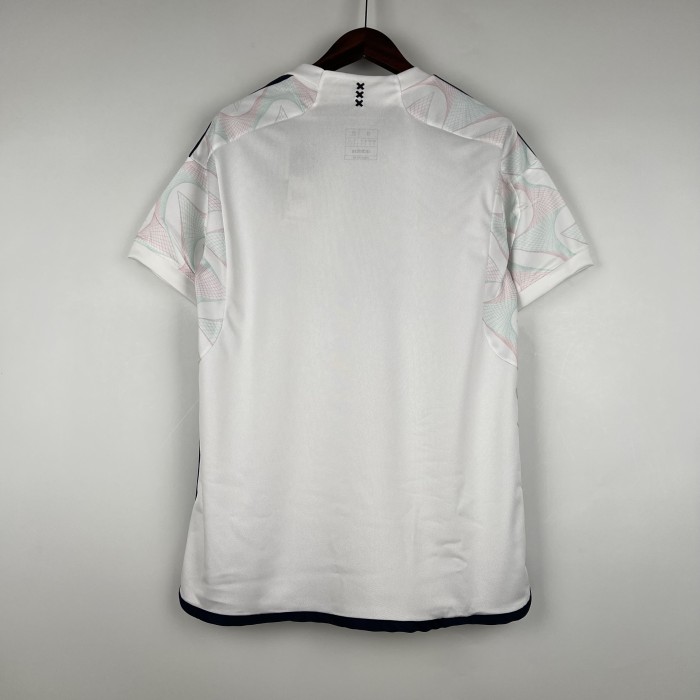 Ajax Away Man Jersey 23/24