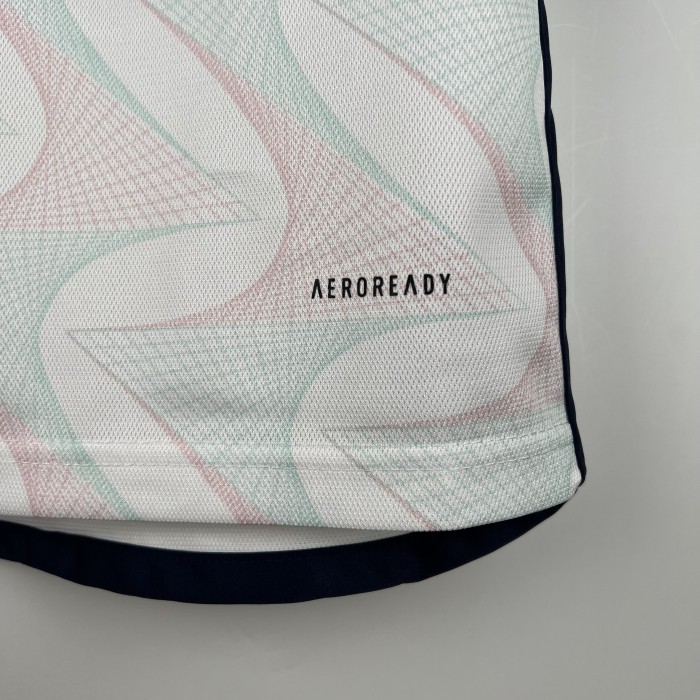 Ajax Away Man Jersey 23/24