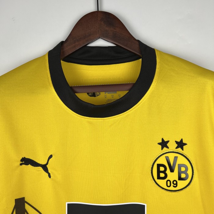 Borussia Dortmund Home Man Jersey 23/24