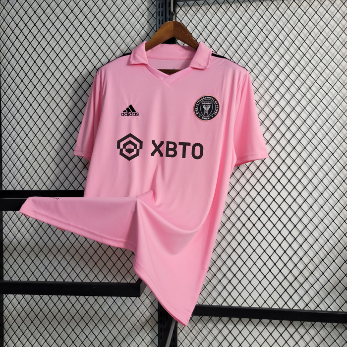 Inter Miami Home Man Jersey 22/23