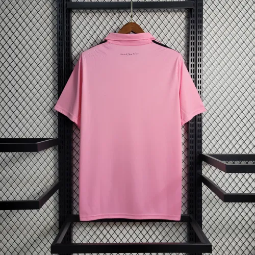 Inter Miami Home Man Jersey 22/23