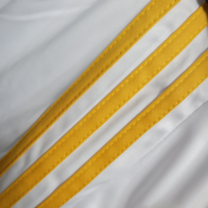 Real Madrid Home Kids Jersey 23/24