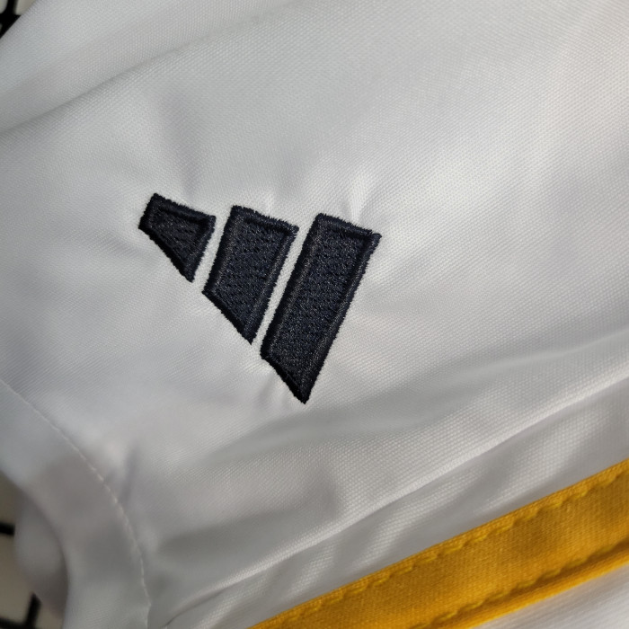 Real Madrid Home Kids Jersey 23/24