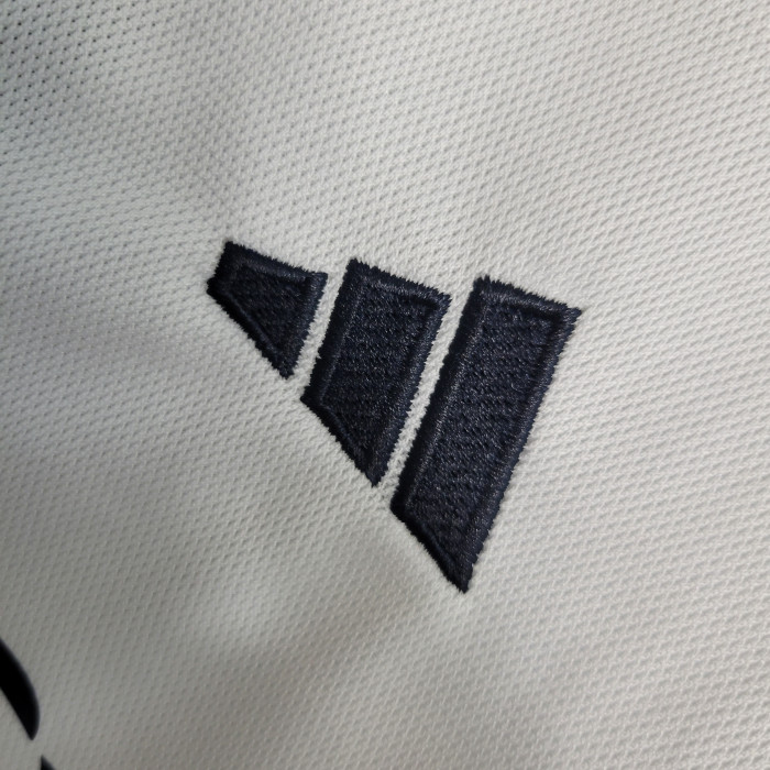 Real Madrid Home Kids Jersey 23/24