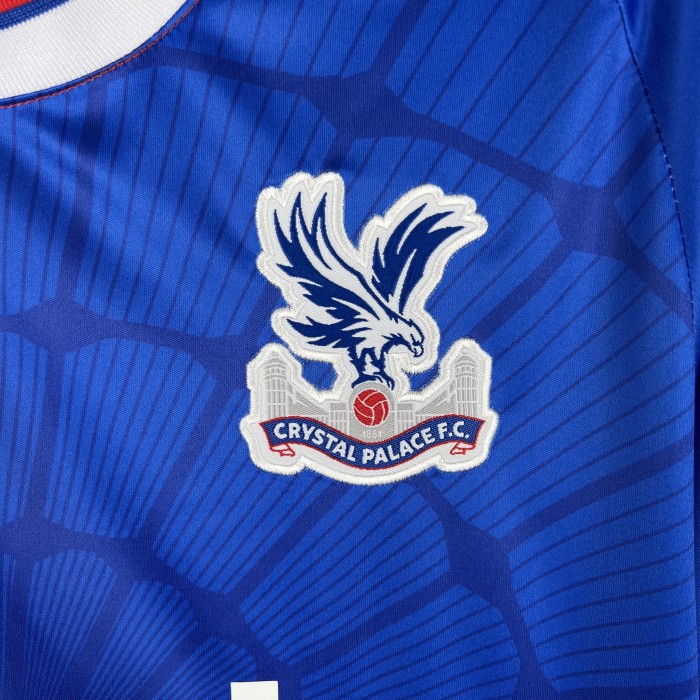 Crystal Palace Home Man Jersey 23/24
