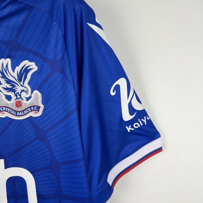 Crystal Palace Home Man Jersey 23/24