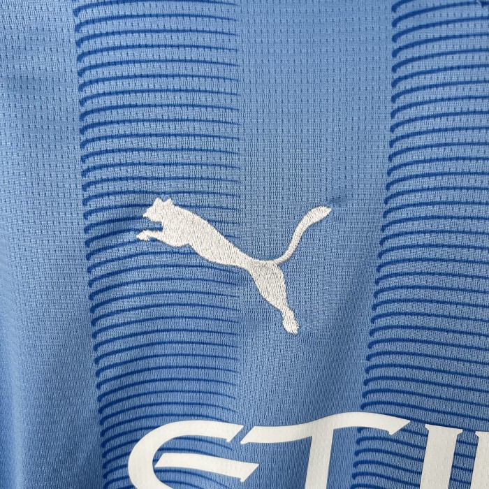 Manchester City Home Women Jersey 23/24