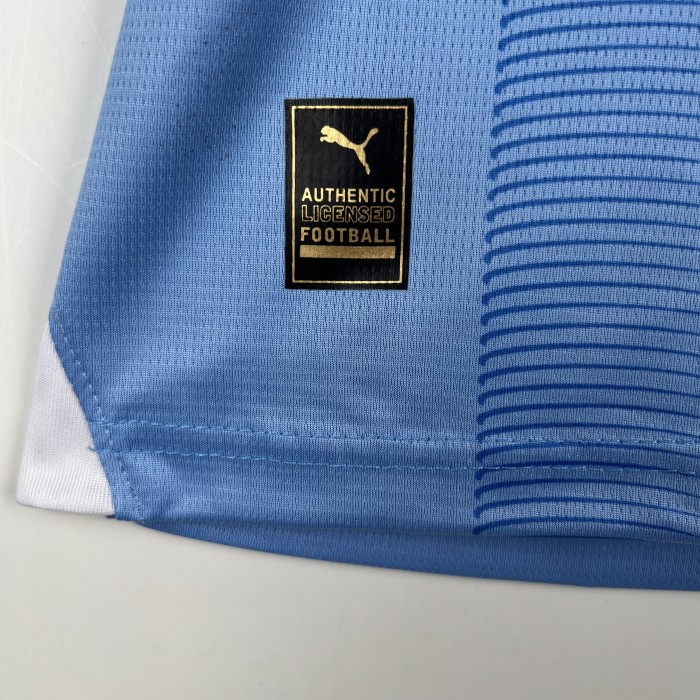 Manchester City Home Women Jersey 23/24