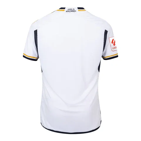 Real Madrid Home Player Jersey 23/24