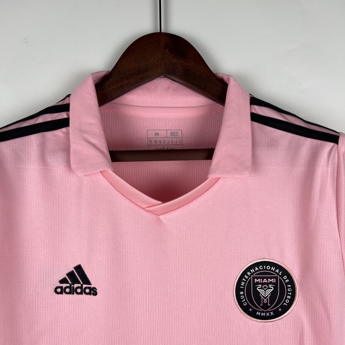 Inter Miami Home Women Jersey 22/23