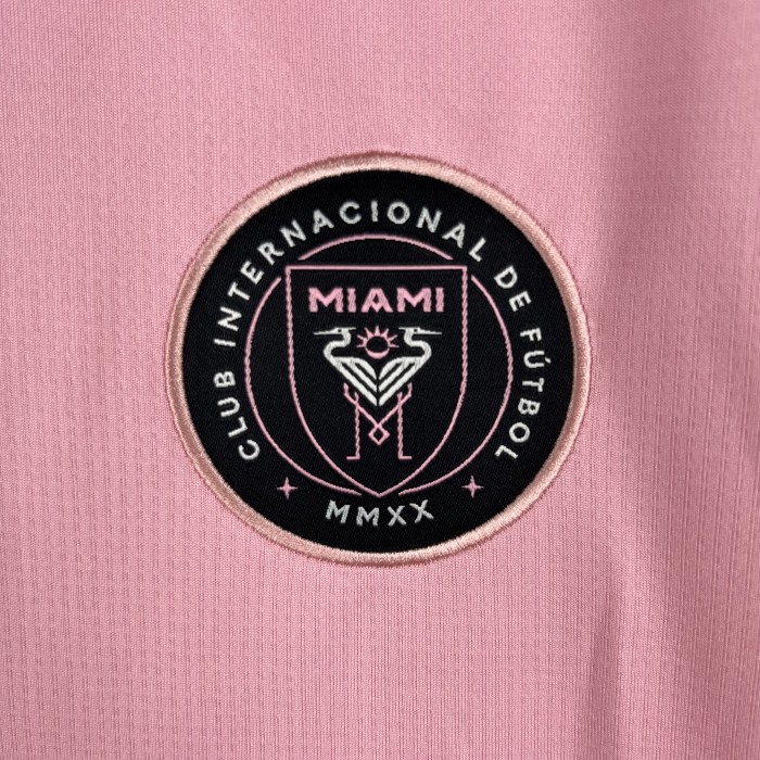 Inter Miami Home Women Jersey 22/23