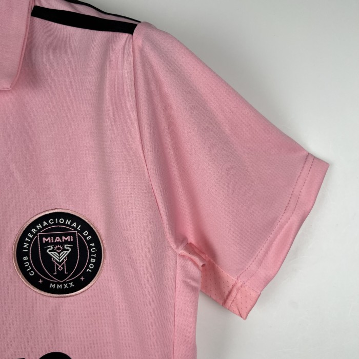 Inter Miami Home Women Jersey 22/23