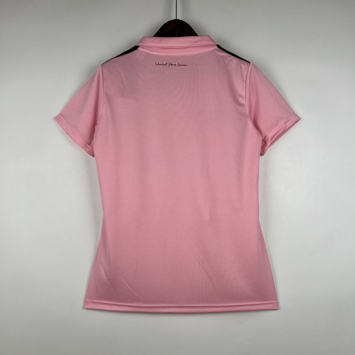 Inter Miami Home Women Jersey 22/23