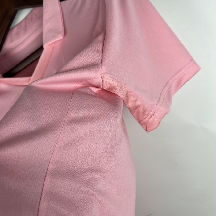 Inter Miami Home Women Jersey 22/23