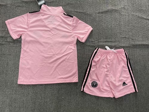 Inter Miami Home Kids Jersey 22/23