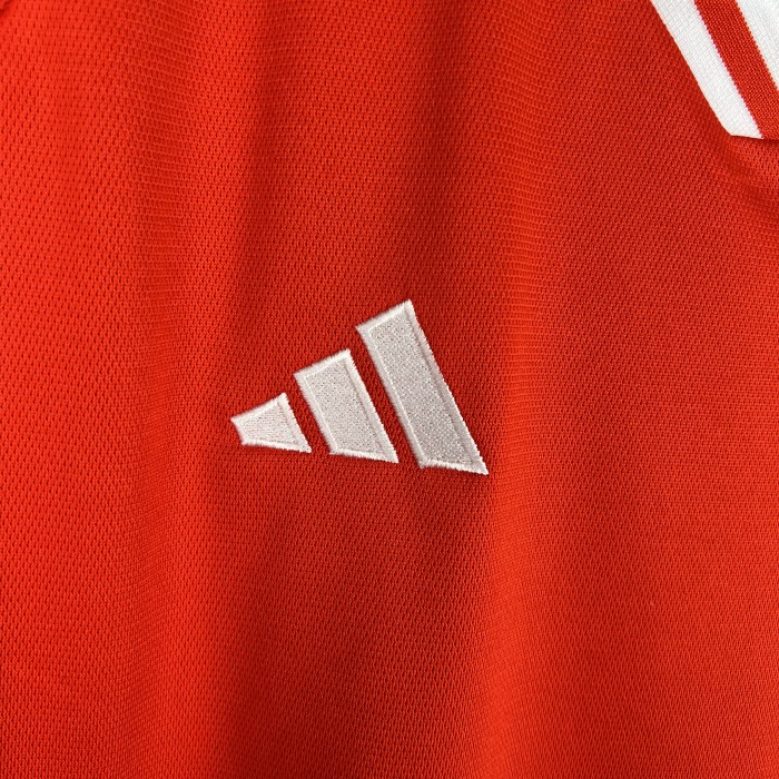 SL Benfica Home Man Jersey 23/24