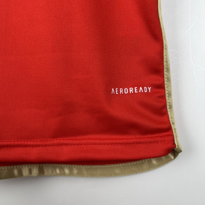 SL Benfica Home Man Jersey 23/24