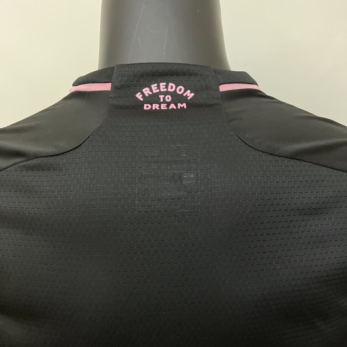 Inter Miami Away Man Player Jersey 23/24