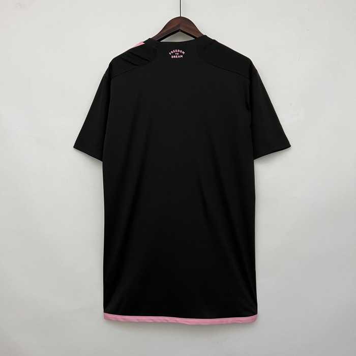 Inter Miami Away Man Jersey 23/24
