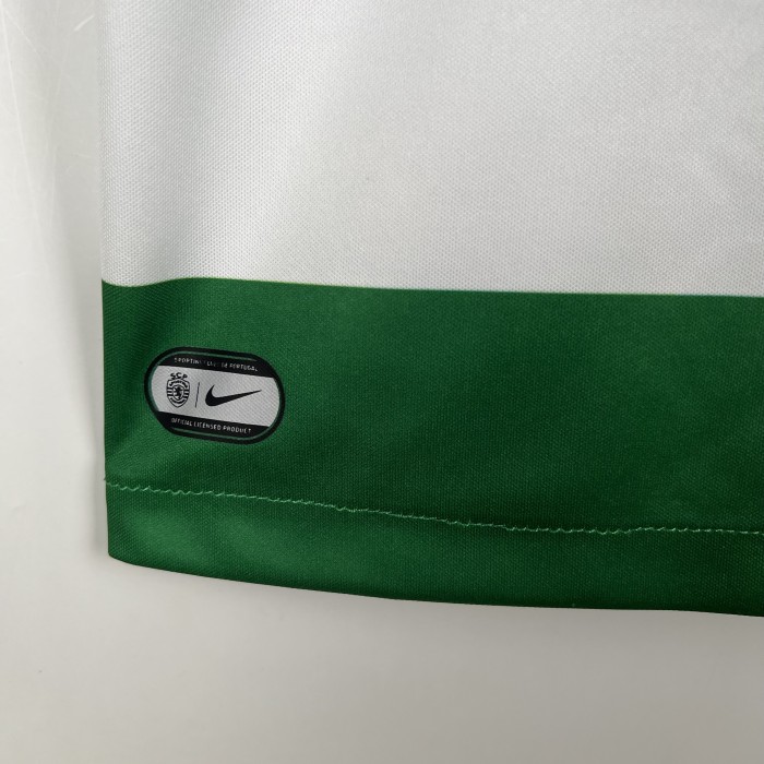 Sporting Lisbon Home Man Jersey 23/24