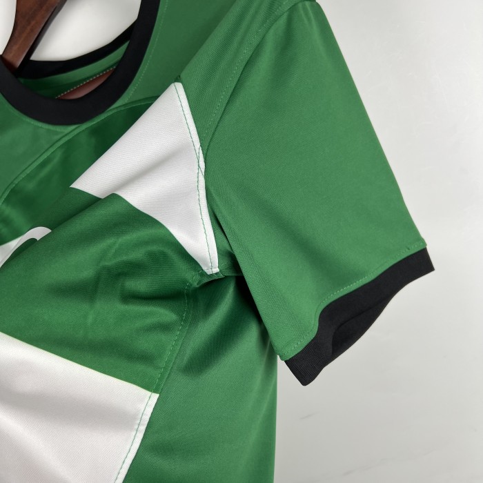 Sporting Lisbon Home Man Jersey 23/24