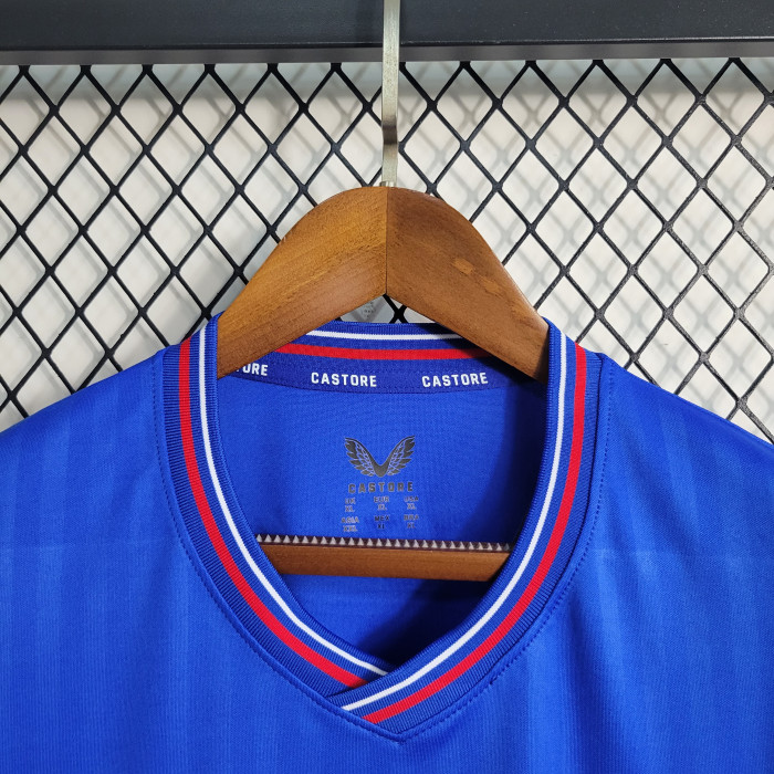 Rangers Home Men Jersey 23/24
