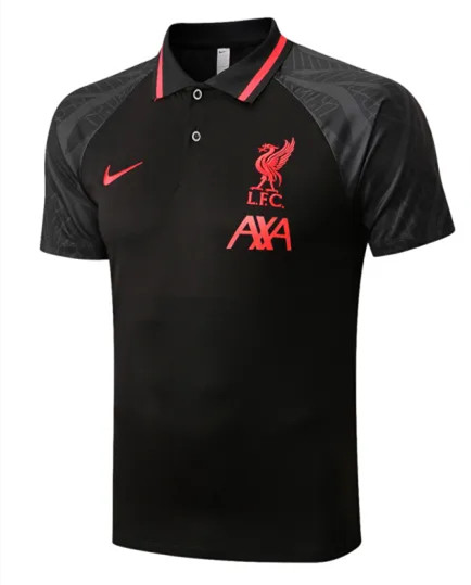 Liverpool POLO suit 22/23