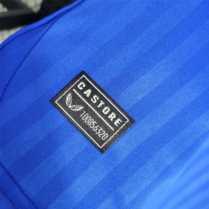 Rangers Home Kids Jersey 23/24