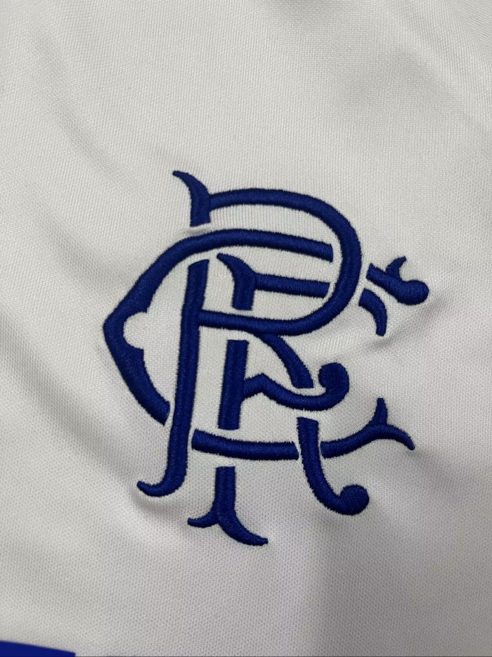 Rangers Away Men Jersey 23/24