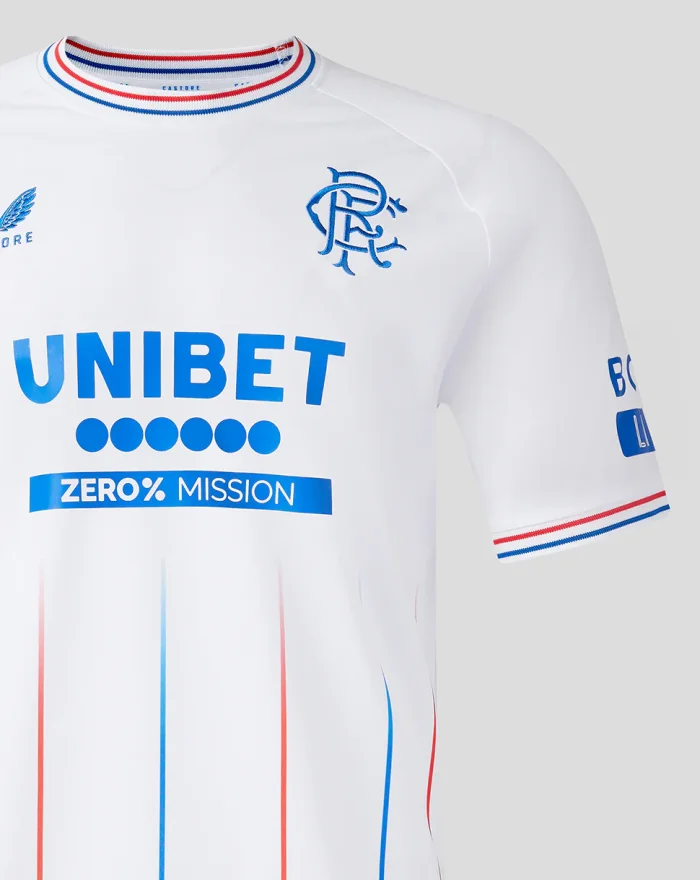 Rangers Away Men Jersey 23/24