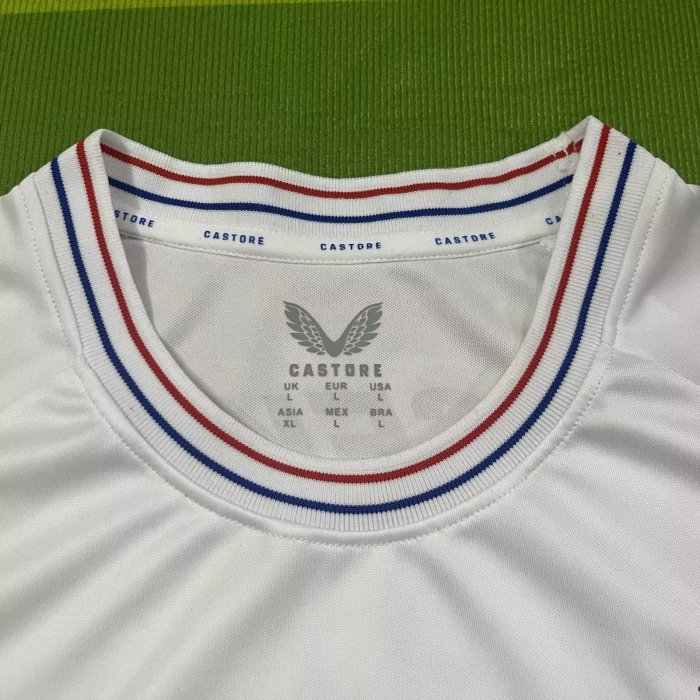 Rangers Away Men Jersey 23/24