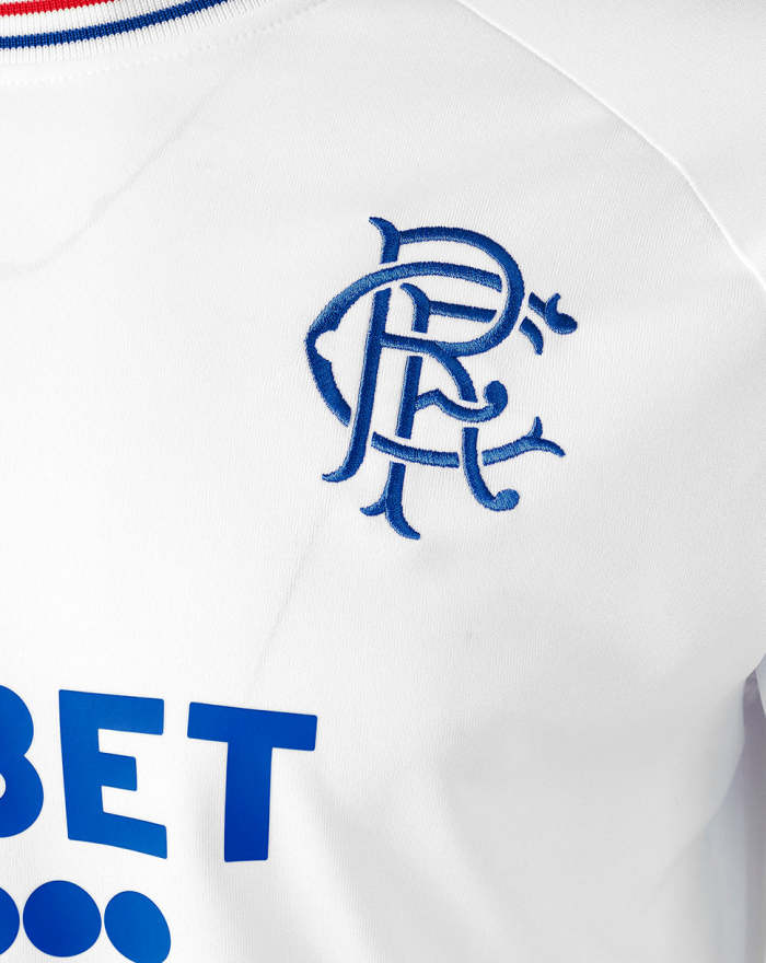 Rangers Away Men Jersey 23/24