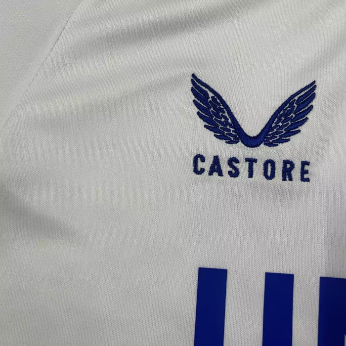 Rangers Away Men Jersey 23/24