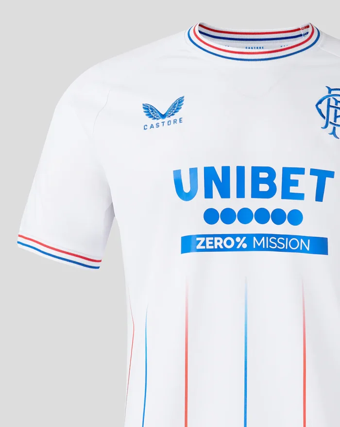 Rangers Away Men Jersey 23/24