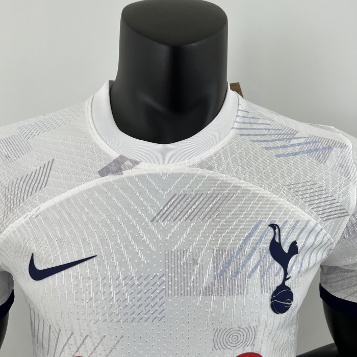 Tottenham Hotspur Home Player Jersey 23/24