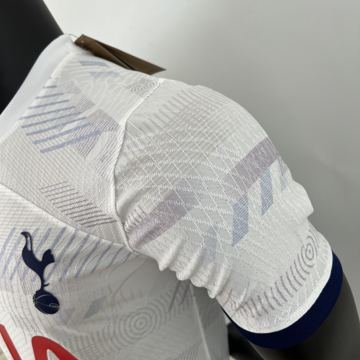 Tottenham Hotspur Home Player Jersey 23/24