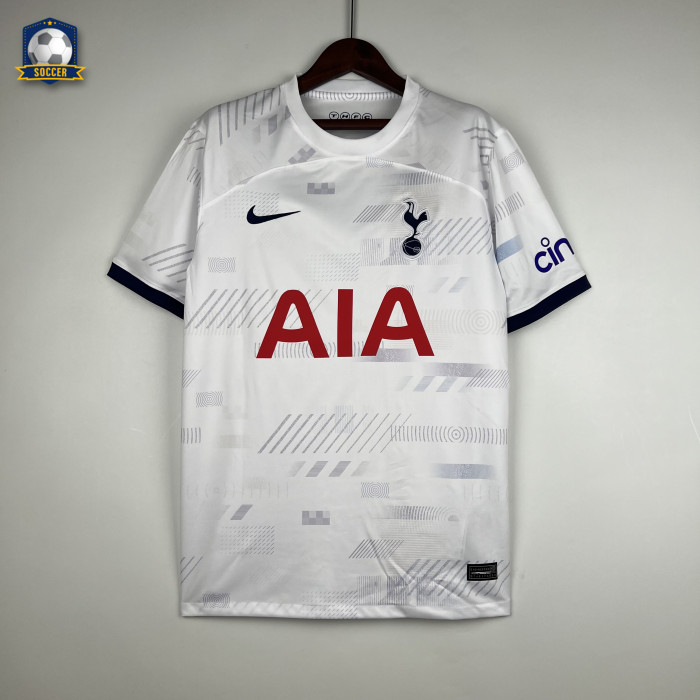 Tottenham Hotspur Home Man Jersey 23/24