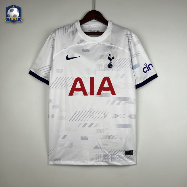 Tottenham Hotspur Home Man Jersey 23/24