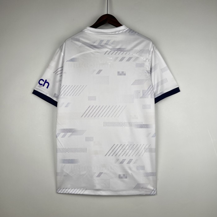 Tottenham Hotspur Home Man Jersey 23/24