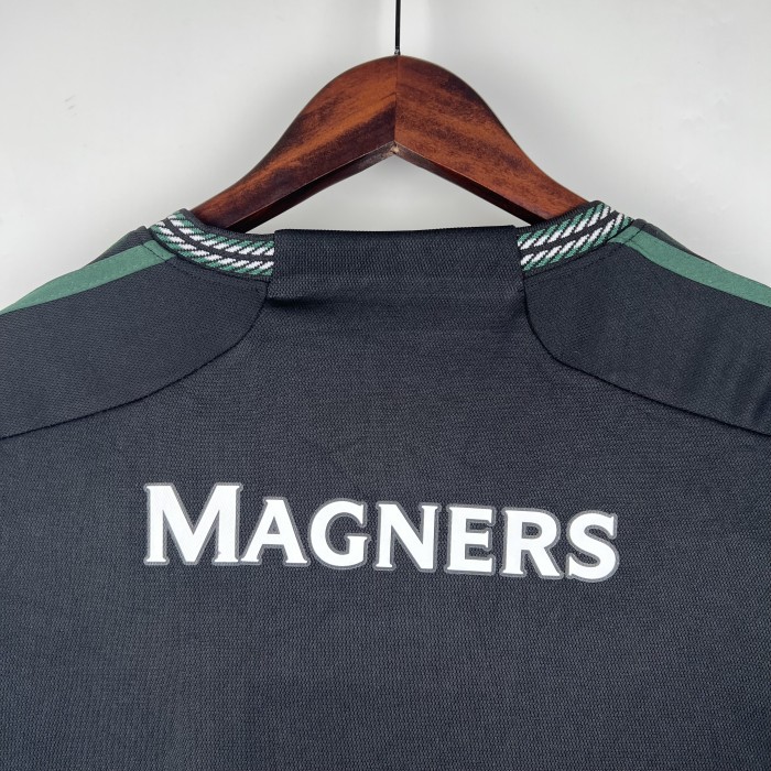 Celtic Away Men Jersey 23/24