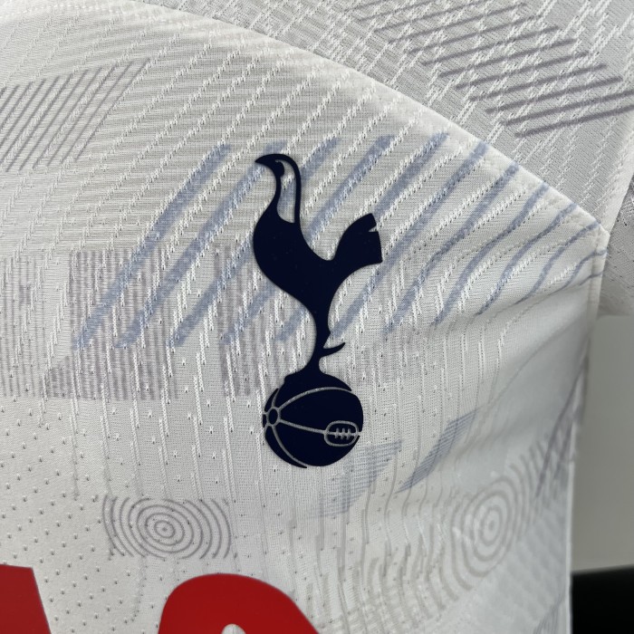 Tottenham Hotspur Home Player Jersey 23/24