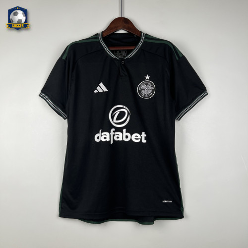 Celtic Away Men Jersey 23/24