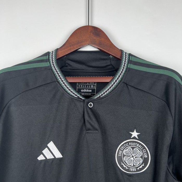 Celtic Away Men Jersey 23/24