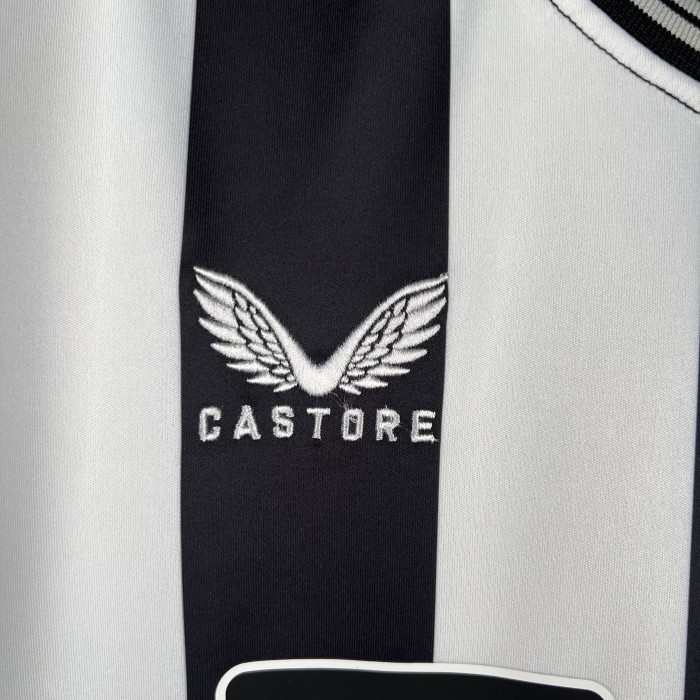 Newcastle United Man Home Jersey 23/24
