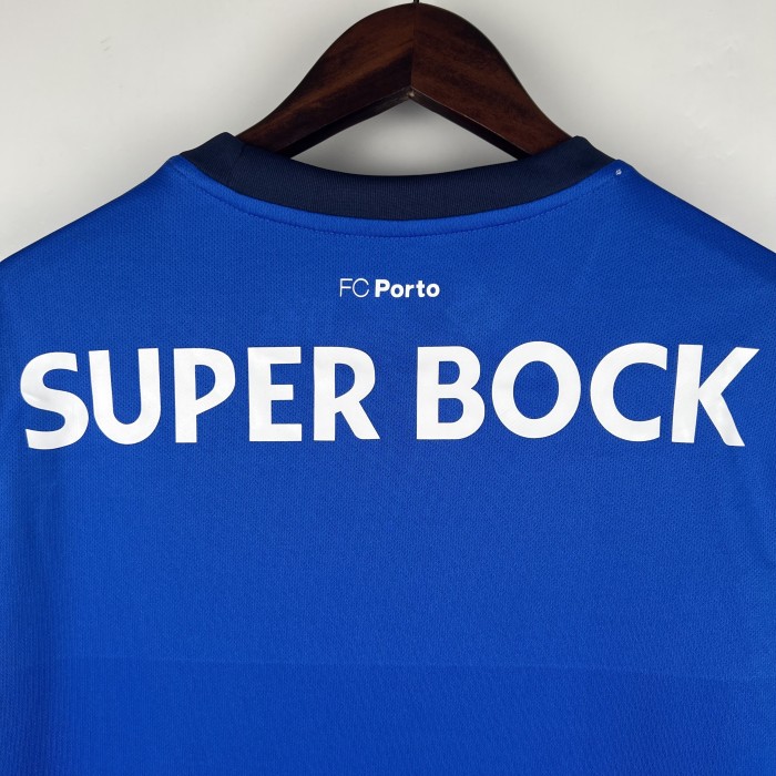 FC Porto Home Man Jersey 23/24