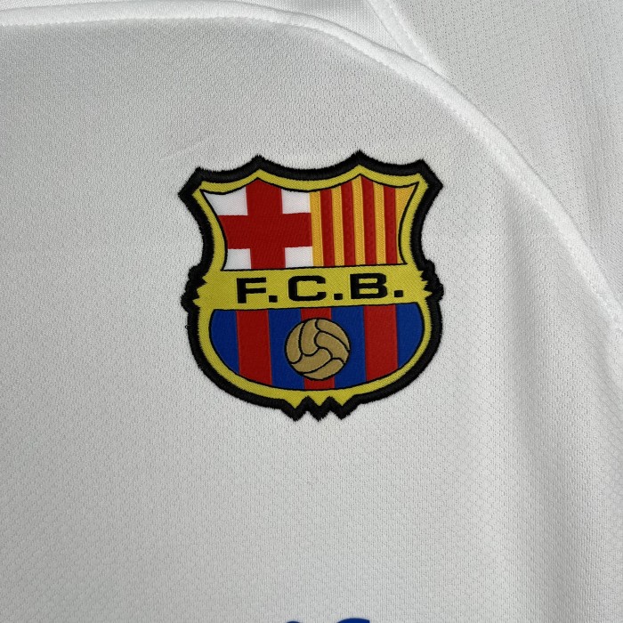 Barcelona Away Men Jersey 23/24
